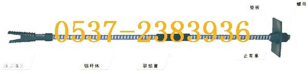 供应LY预应力锚杆